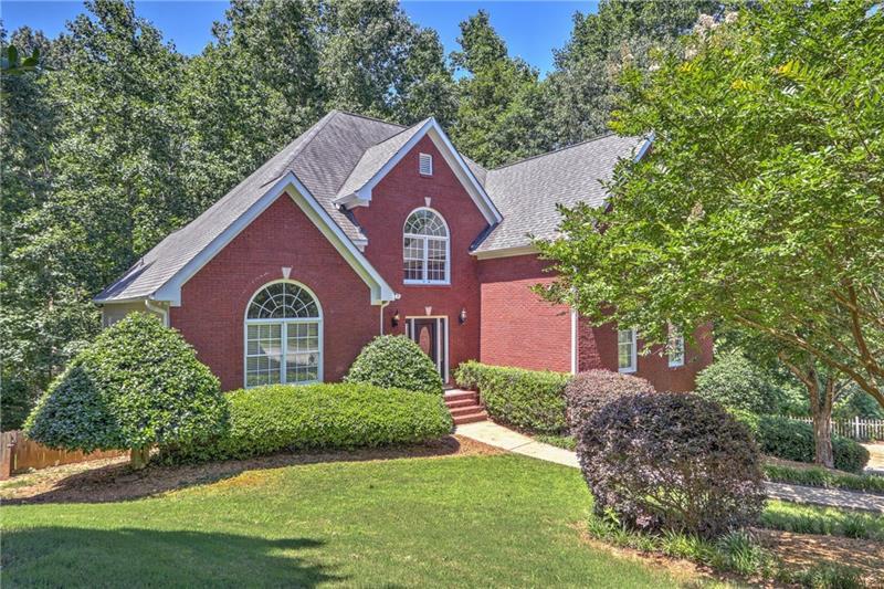 6027 Thornlake Drive - Photo 1