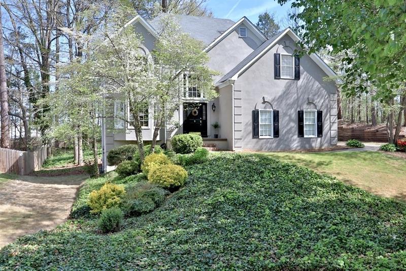 1075 Boston Ridge - Photo 1