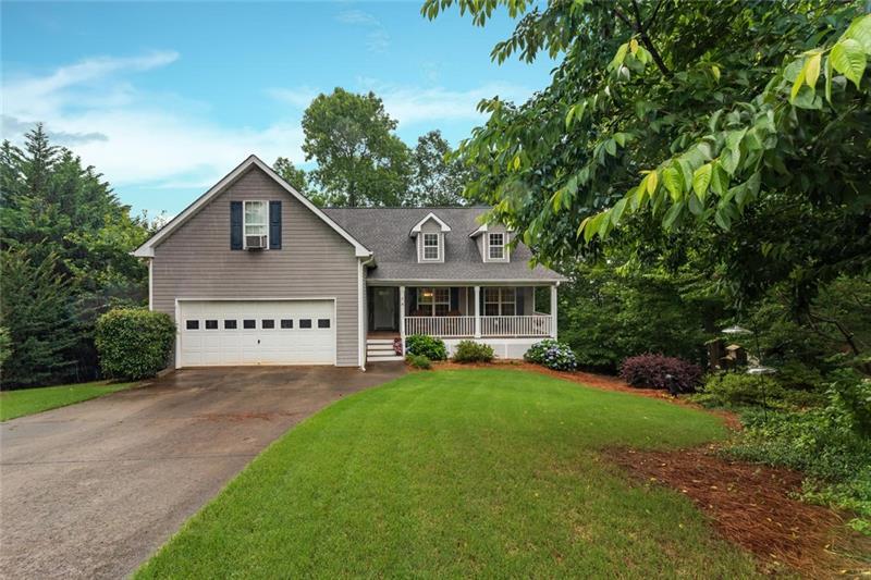 6425 Taylor Creek Court - Photo 1