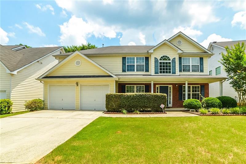 2833 Austin Ridge Drive - Photo 1