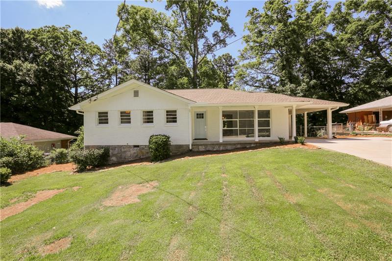 1228 Biltmore Drive - Photo 1