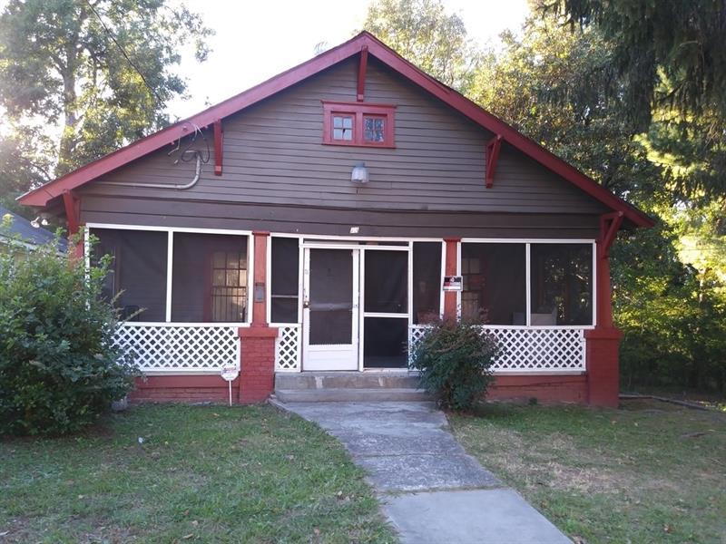 73 Joseph E Lowery Boulevard - Photo 1