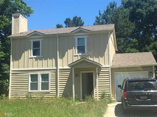 6288 Creekford Lane - Photo 1