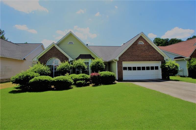 4119 Berkeley Mill Close - Photo 1
