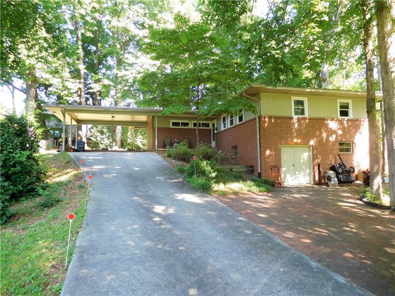 700 Smithstone Road - Photo 1