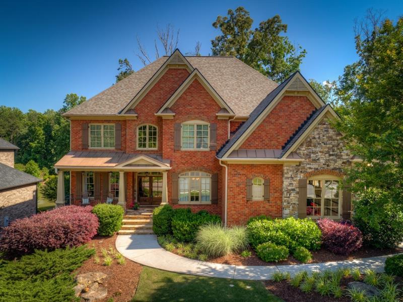 4405 Madison Drive - Photo 1