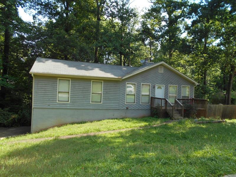 2421 Arbour Trace Vista - Photo 1