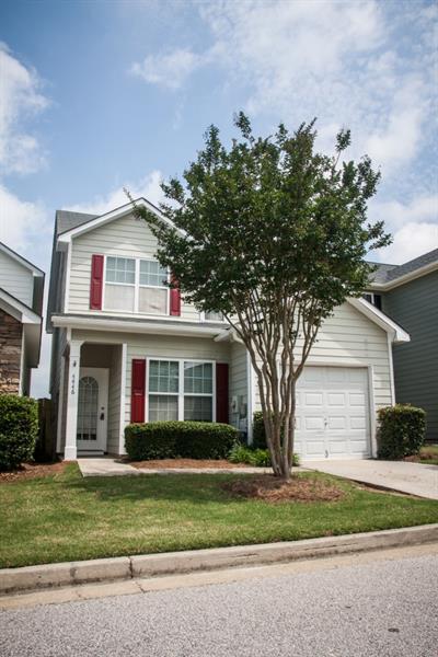 4446 Plum Frost Court - Photo 1