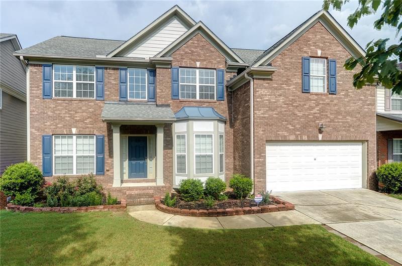 4673 Elsinore Circle - Photo 1