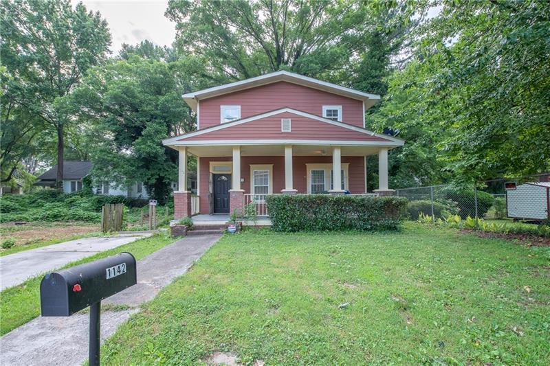 1142 Princess Avenue - Photo 1