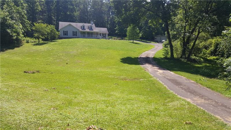 124 Hillcreek Drive - Photo 1