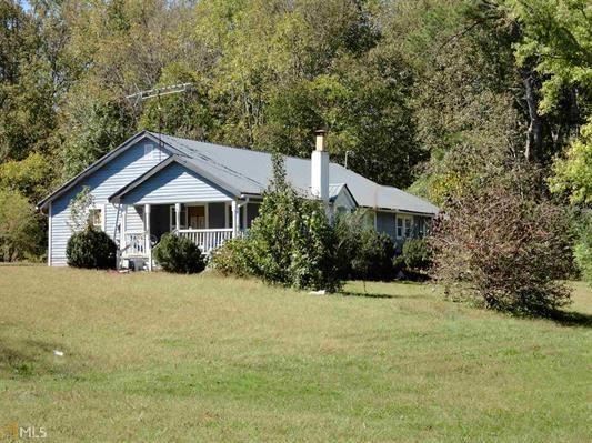 12952 Cumming Highway - Photo 1