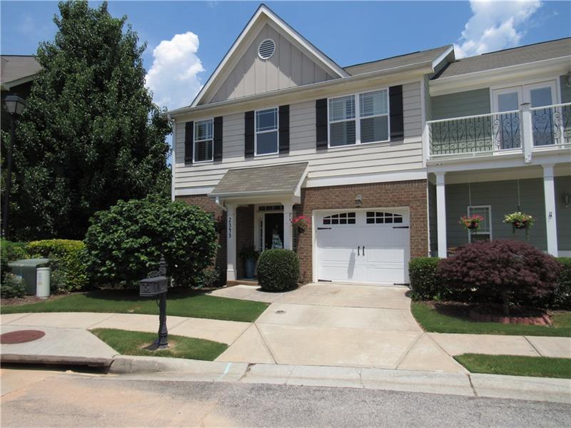 2343 Marbleridge Drive - Photo 1