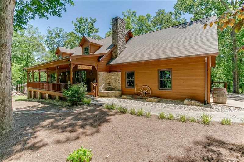 7870 Wilkinson Drive - Photo 1