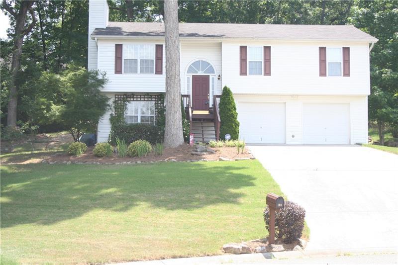 108 Ashley Way - Photo 1