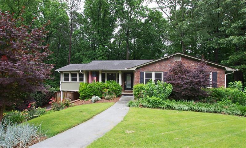 4391 Redwood Street - Photo 1