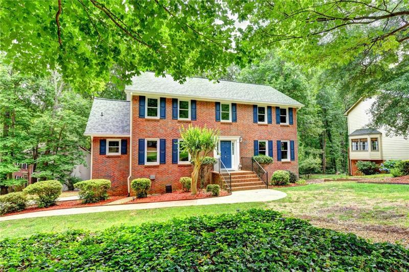 4672 Bentley Place - Photo 1