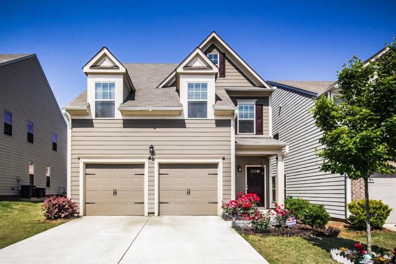 5085 Breezewood Circle - Photo 1