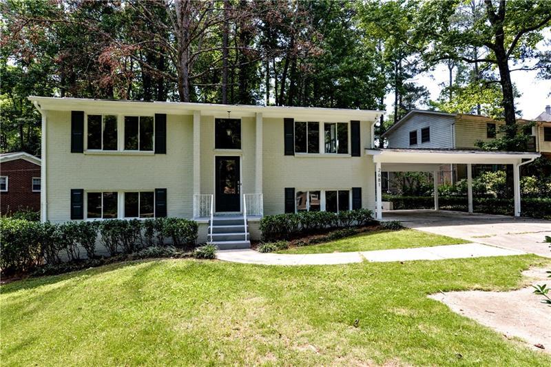 2681 Bent Hickory Drive - Photo 1