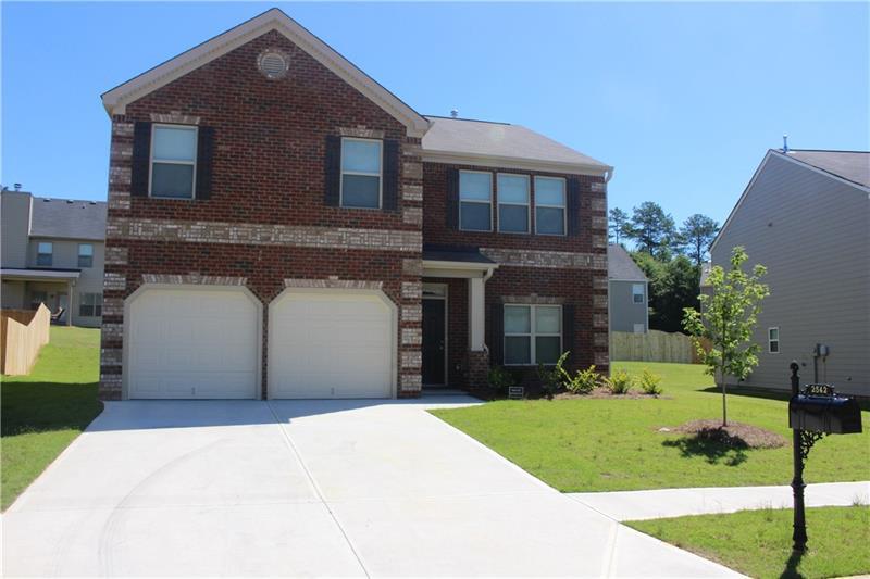 2542 Martini Way - Photo 1