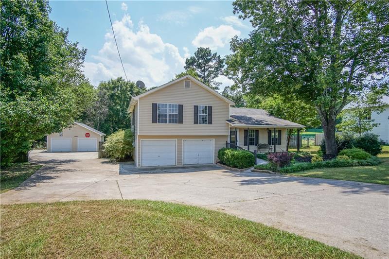 85 Euharlee Five Forks Road - Photo 1