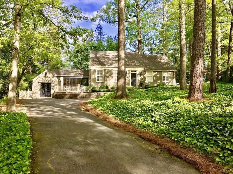 3957 Ivy Road - Photo 1