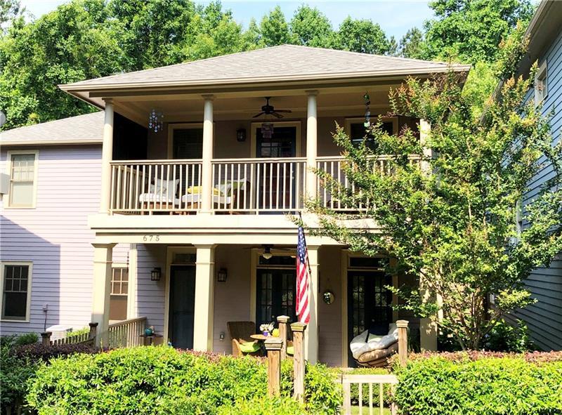 675 Holcomb Bridge Road - Photo 1