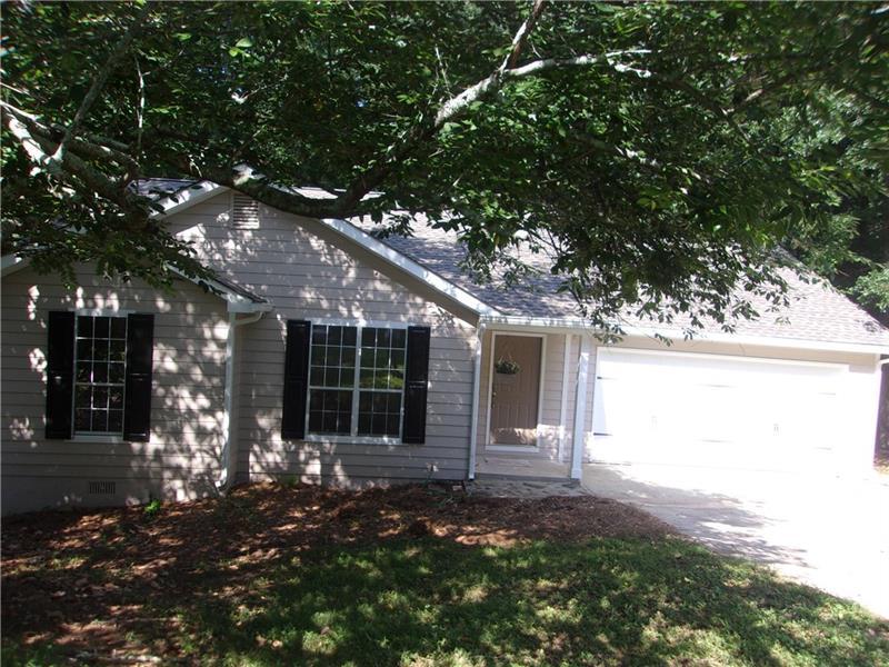 5365 Keithwood Court - Photo 1
