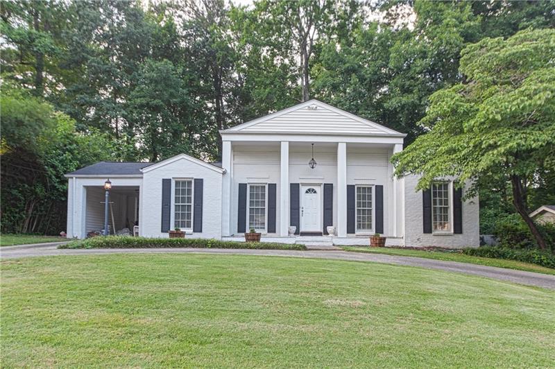 372 Pine Forest Road - Photo 1