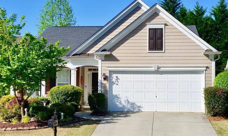 1720 Vinery Ave Avenue - Photo 1