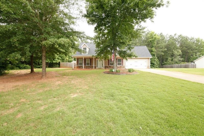 757 Stag Run Drive - Photo 1