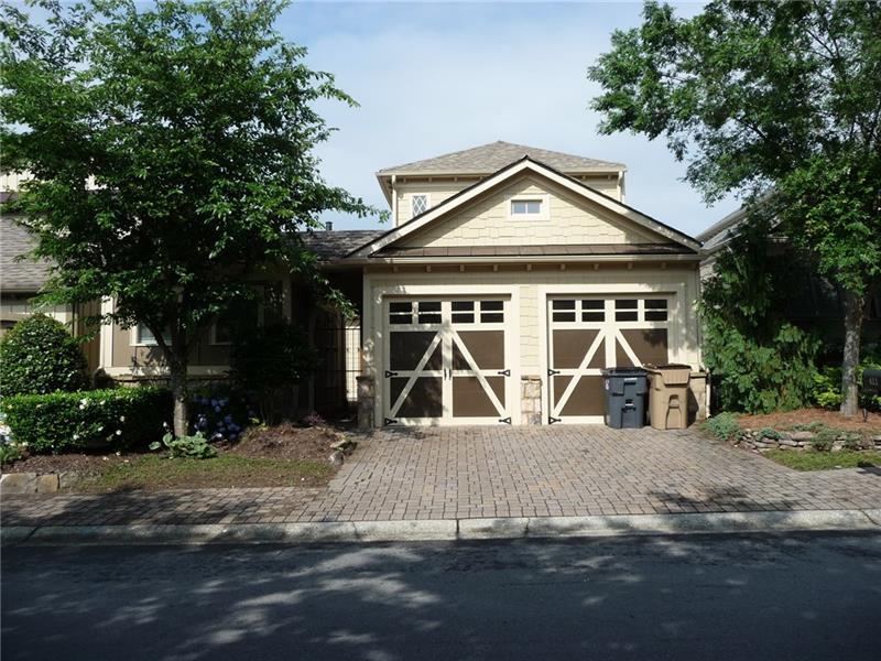 411 Falling Water Avenue - Photo 1