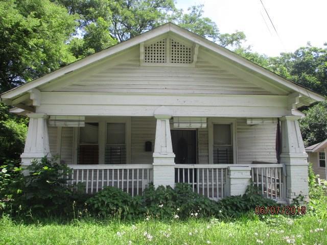 1846 Jonesboro Road - Photo 1