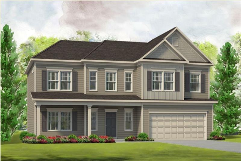 7870 Gracen Drive - Photo 1