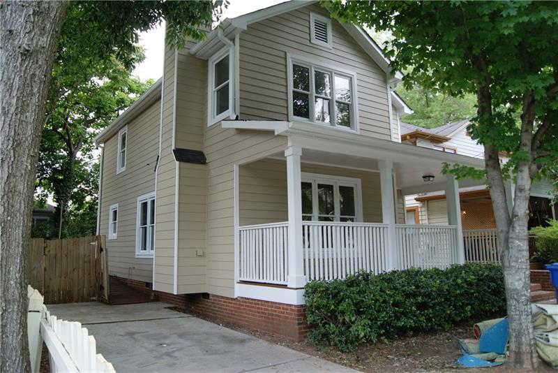 603 Terry Street - Photo 1
