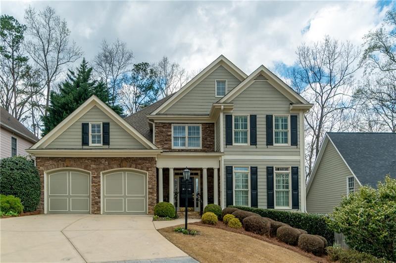 1219 Indian Hills Parkway - Photo 1
