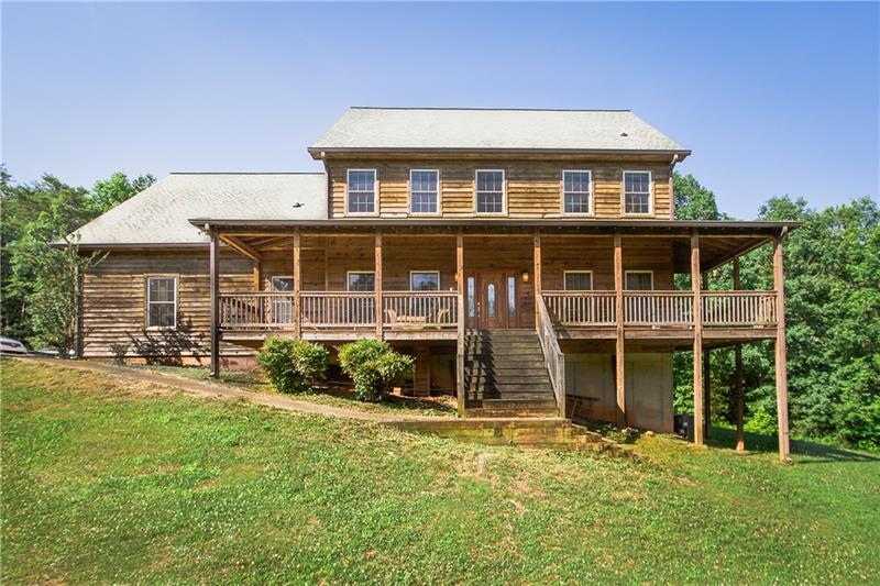 324 Cherokee Gold Trail - Photo 1