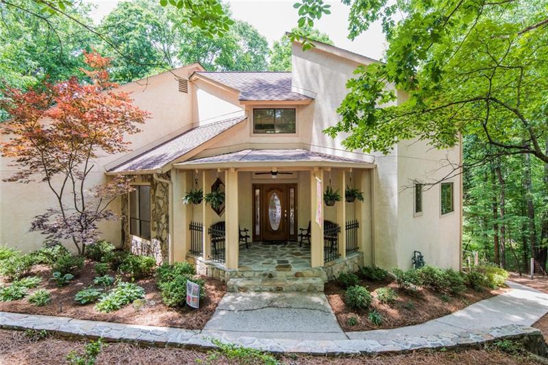 3601 Ashley Estate - Photo 1