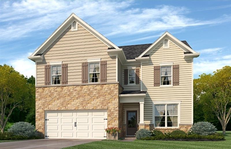 2055 Apple Orchard Way - Photo 1
