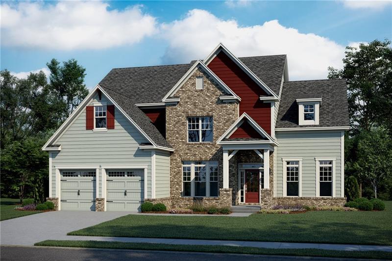 4065 Suwanee Green Parkway - Photo 1