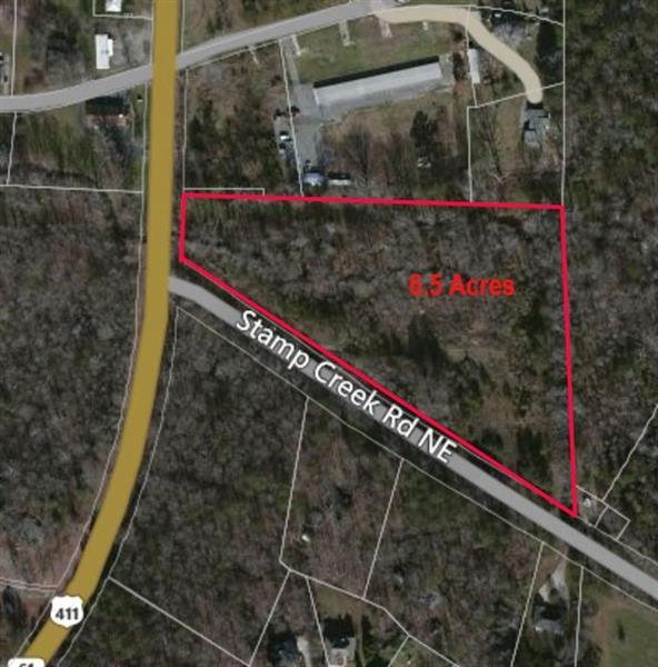 4438 Highway 411 - Photo 1