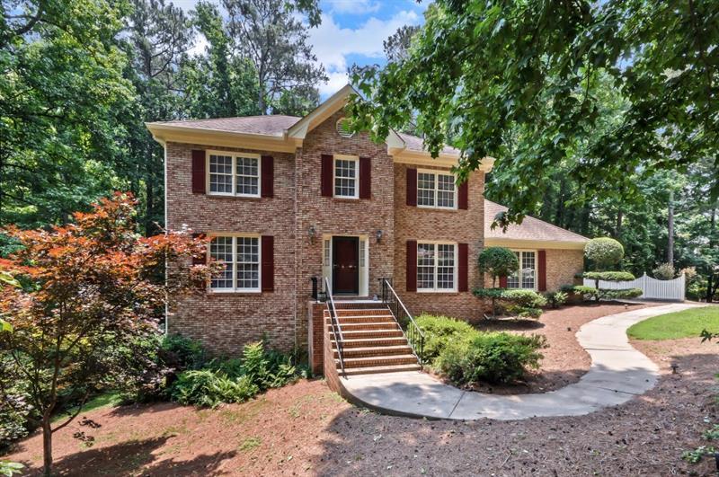 5274 Silver Creek Drive - Photo 1