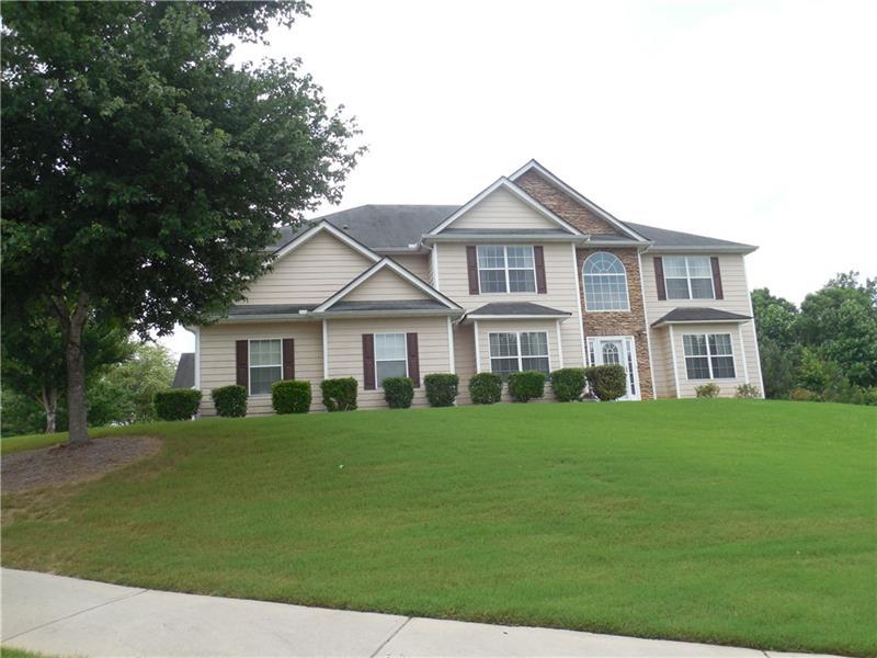 7030 Cavender Drive - Photo 1