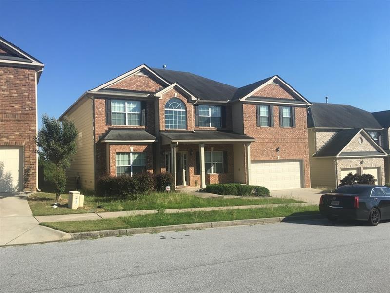 3538 Cragstone Road - Photo 1