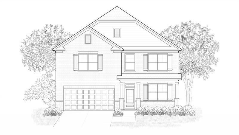 2139 Apple Orchard Way - Photo 1