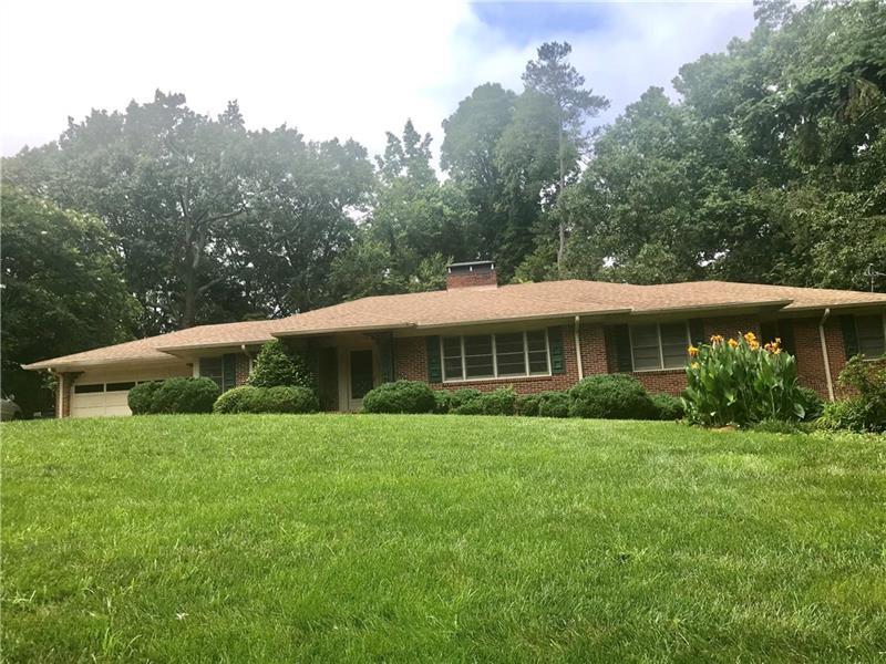 1259 Springdale Road - Photo 1