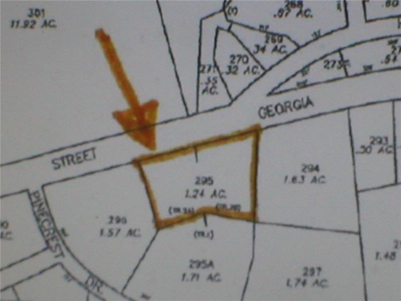 701 Spring Street - Photo 1