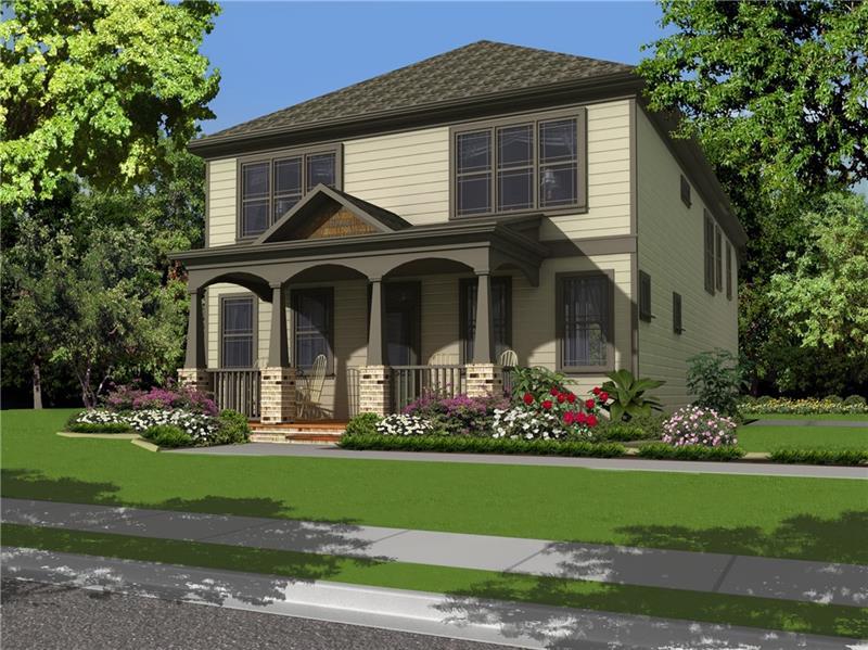 263 Preston Lane - Photo 1
