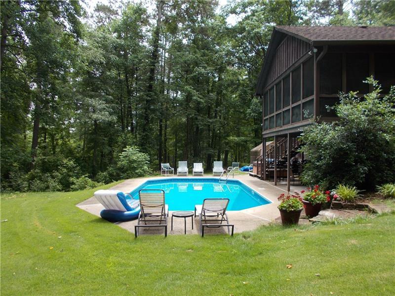 955 Cheatham Hill Road - Photo 1