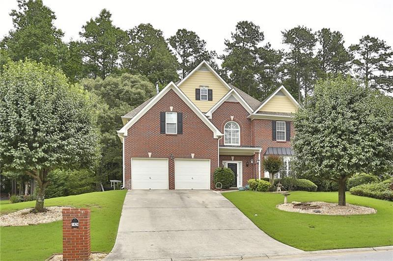 1424 Hada Lane - Photo 1